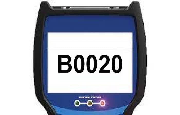 B0020