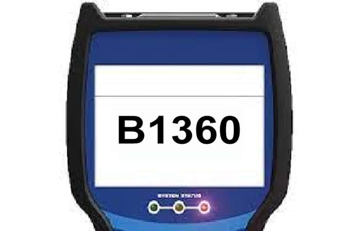 B1360
