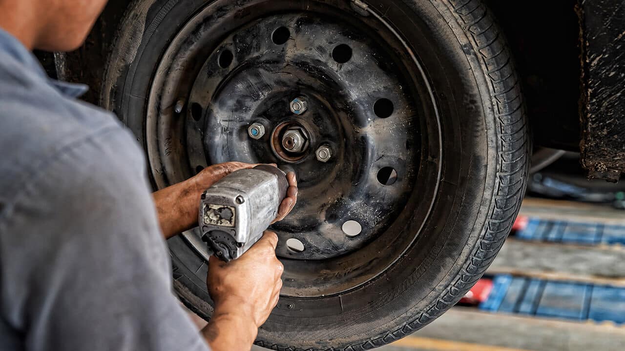 Por Qu Vibra El Volante De Ford F Todas Las Razones Codigos De