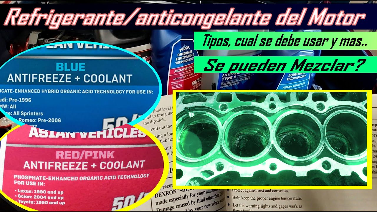 Diagnóstico Y Síntomas De La Fuga De Radiador En El Pontiac Grand Am