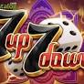 7 Up Down