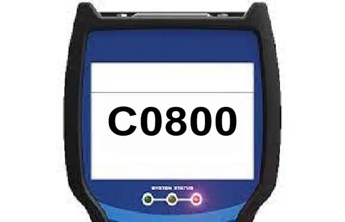 C0800