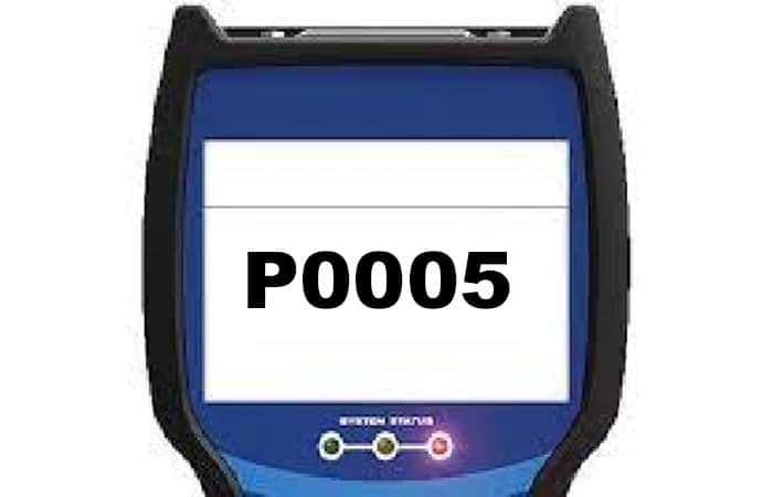 P0005