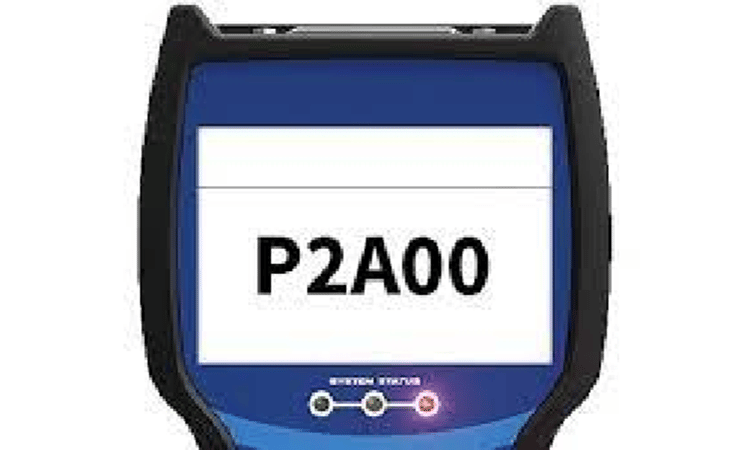 P2A00