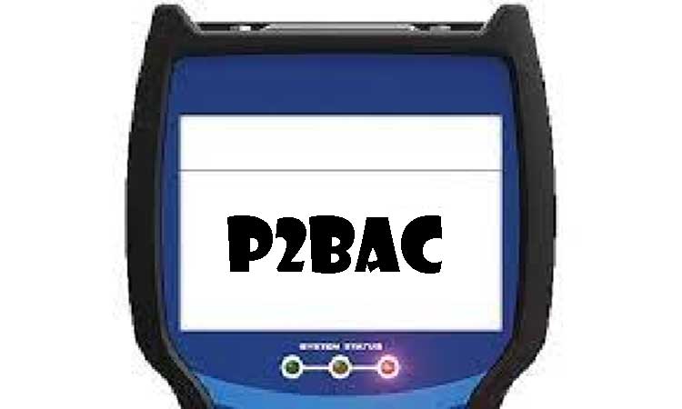 Código De Avería P2Bac - Desactivacion De Egr - Exceso De Nox. Diagnóstico, Causas, Soluciones.