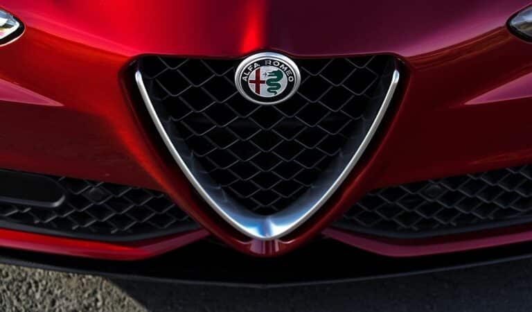 Alfa Romeo 8C Spider. Problemas, Fallas, Defectos.