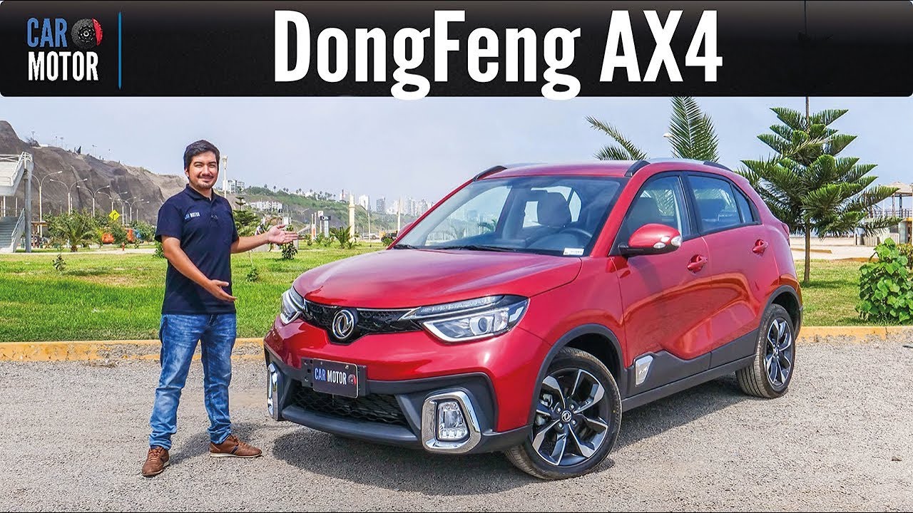Dongfeng AX4. Problemas, Fallas, Defectos.