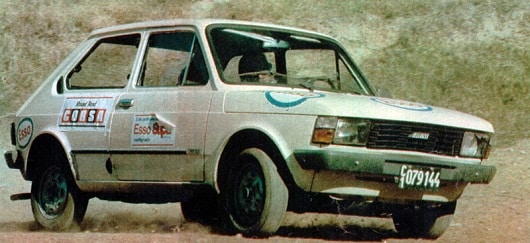 Fiat 147. Problemas, Fallas, Defectos.