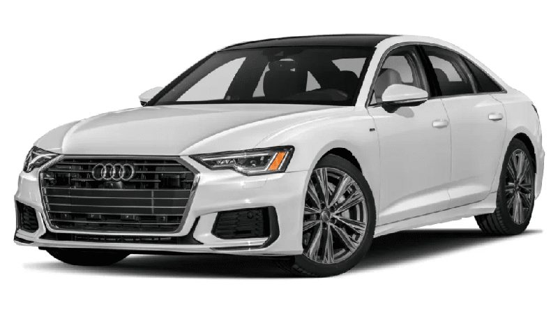 Audi A6 Año 2021