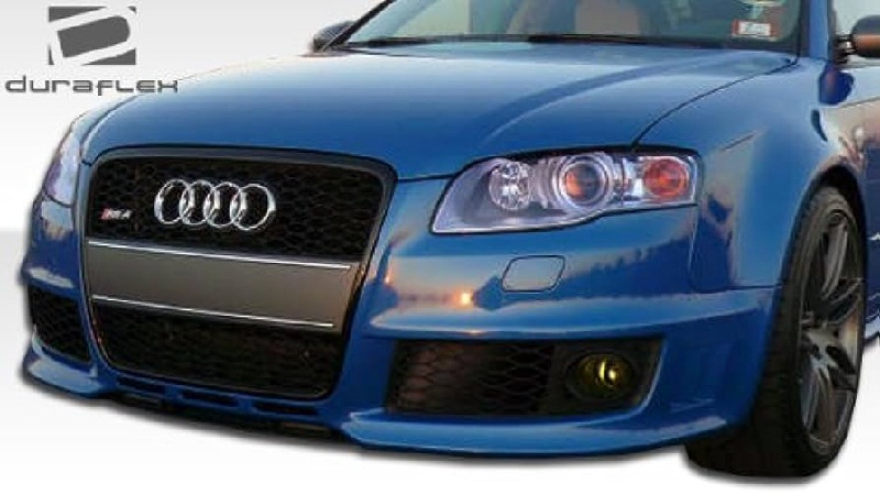 Audi Rs4 Año 2004