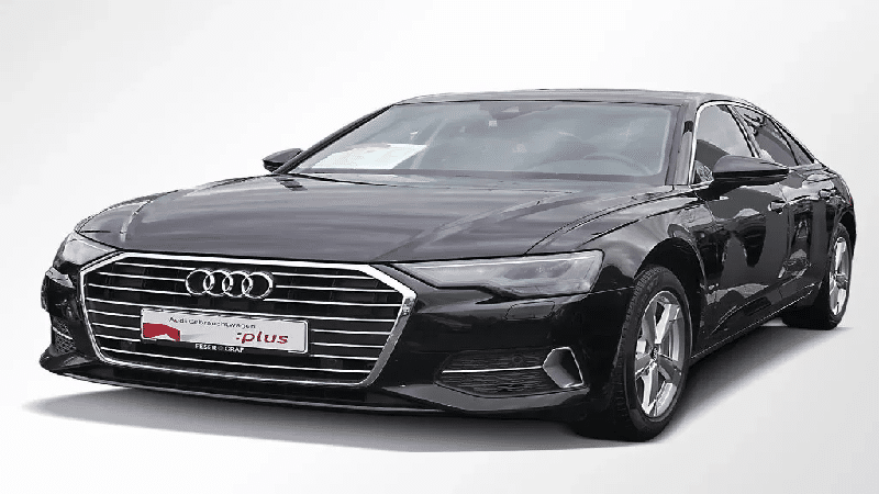 Audi A6 Año 2020
