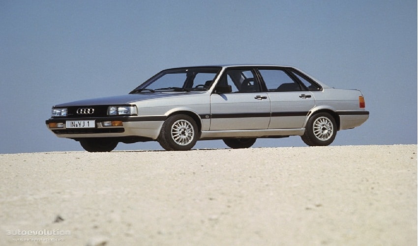 Audi 90 año 1994