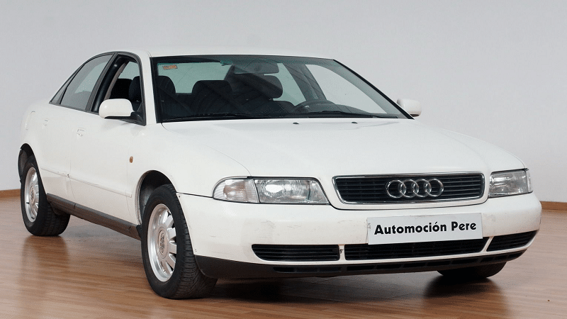 Audi A4 Año 1998