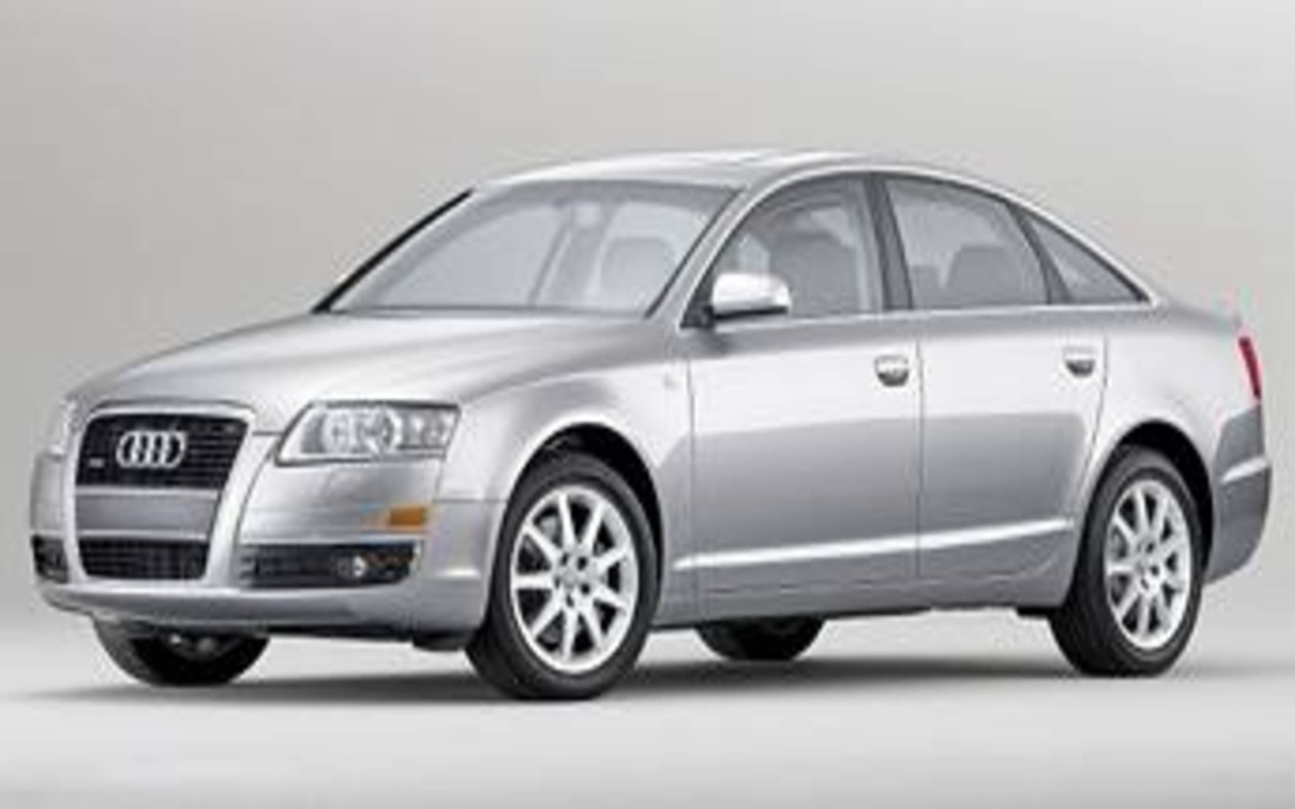 Audi Allroad Año 2005