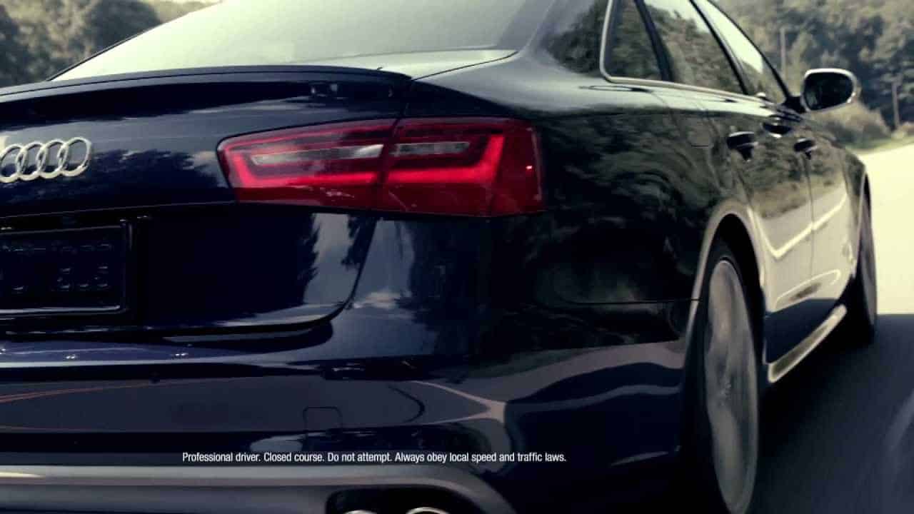 Audi S6 Año 2013
