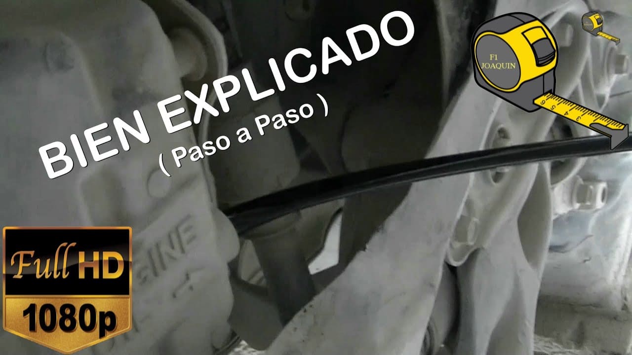 Cómo Echar Aceite Al Motor De Tu Auto – Guía Paso A Paso