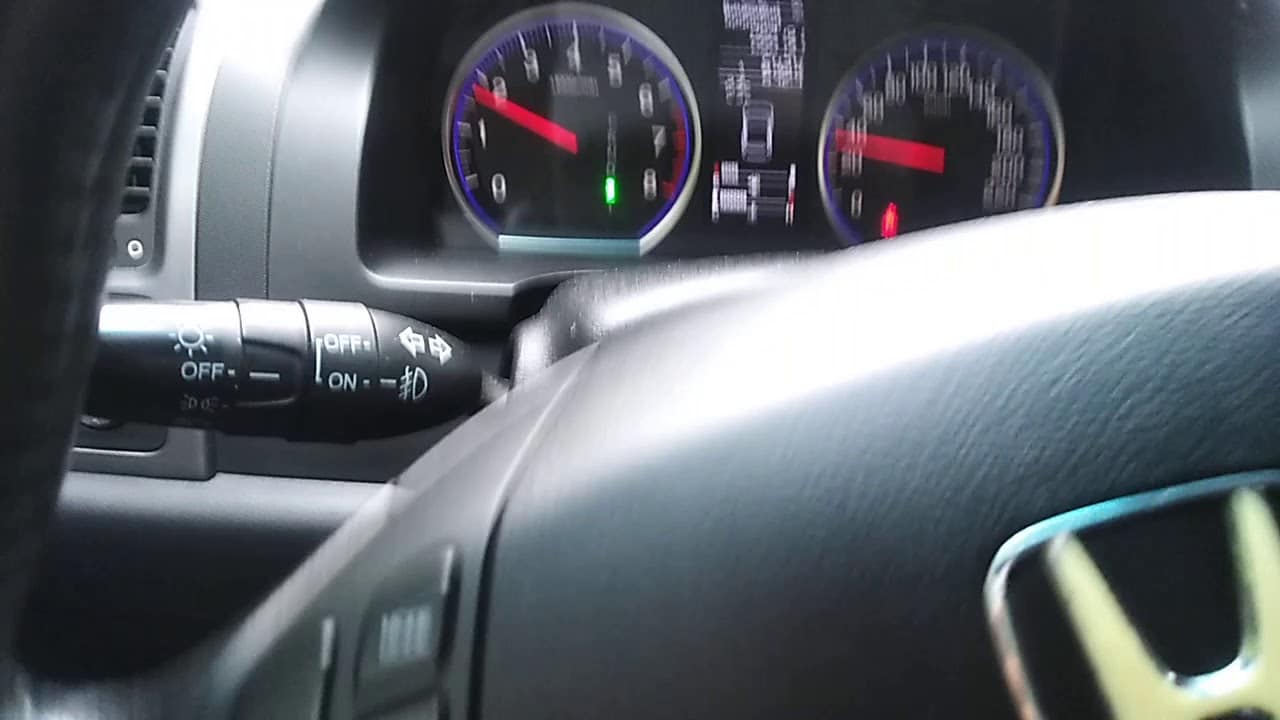 Suelte El Tapón De Combustible Honda CR-V: Causas Y Cómo Solucionarlo