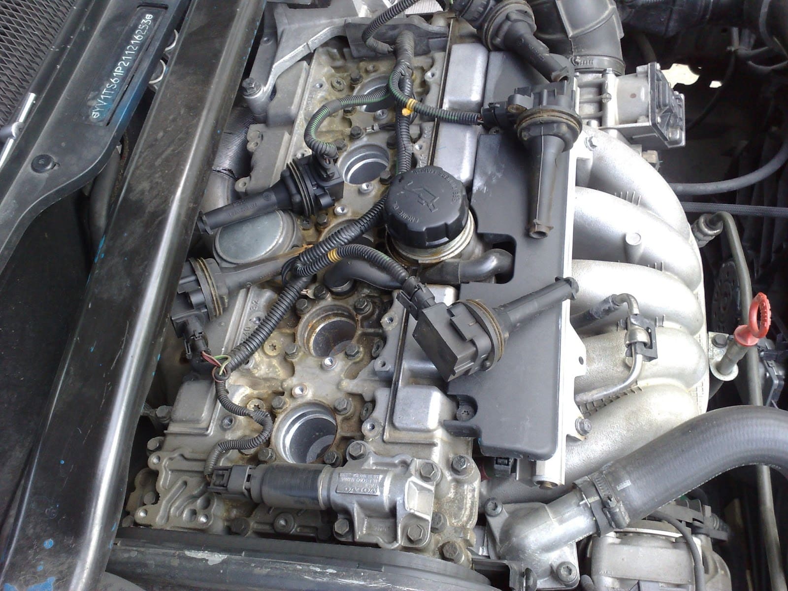 Cómo Reparar P0401 En Un Toyota Camry: Significado, Causas Y Soluciones