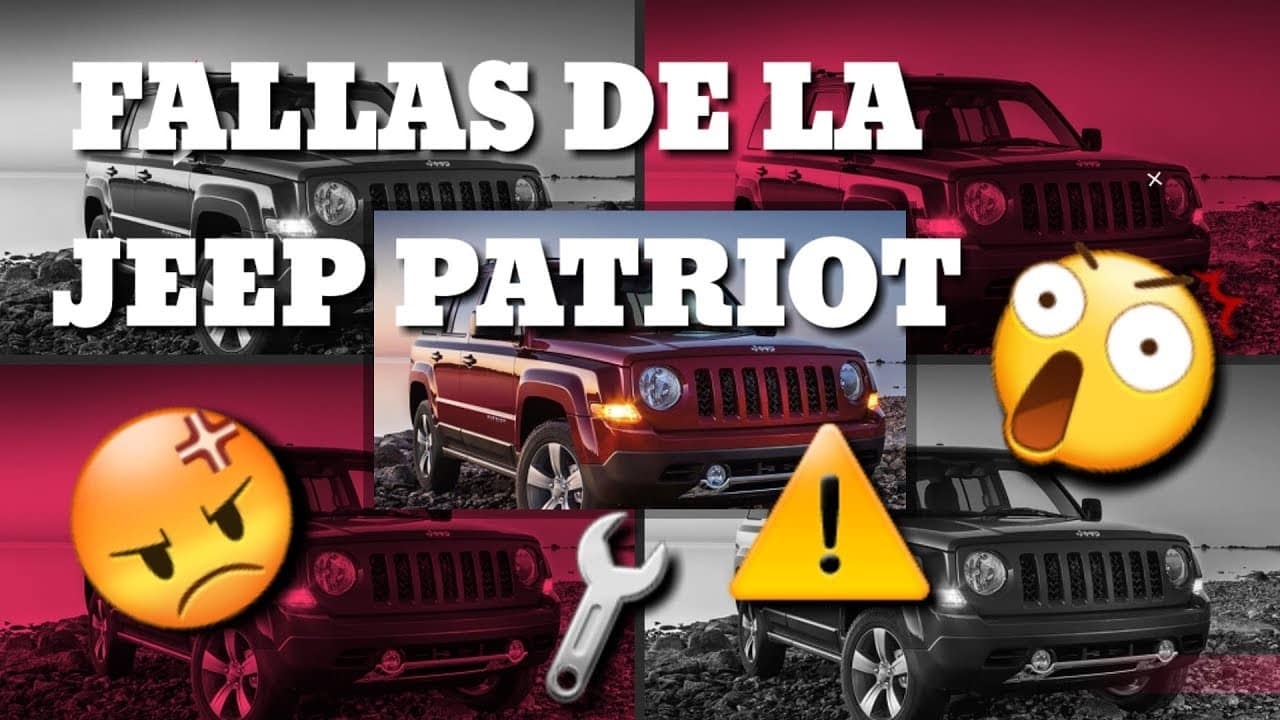 Diagnóstico Y Síntomas De Un Filtro De Combustible Defectuoso En Jeep Liberty