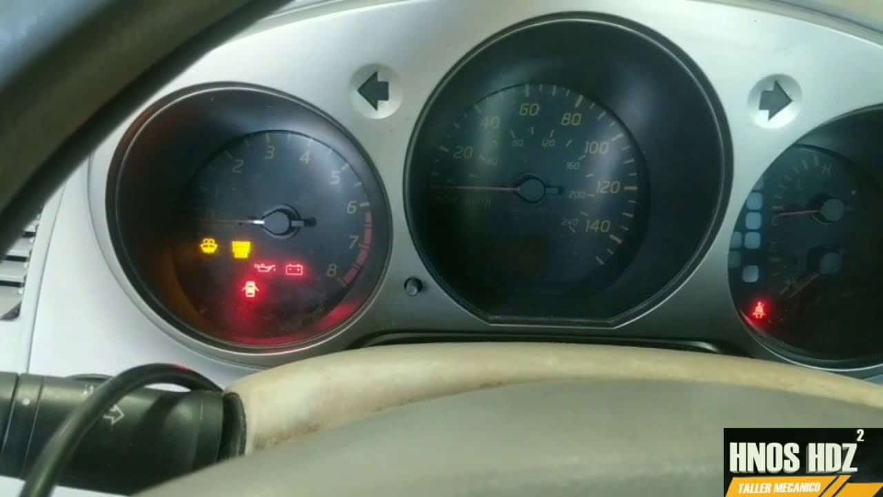 Toyota Camry P0125: Solución Al Control De Combustible De Bucle Cerrado Con Temperatura De Refrigerante Insuficiente