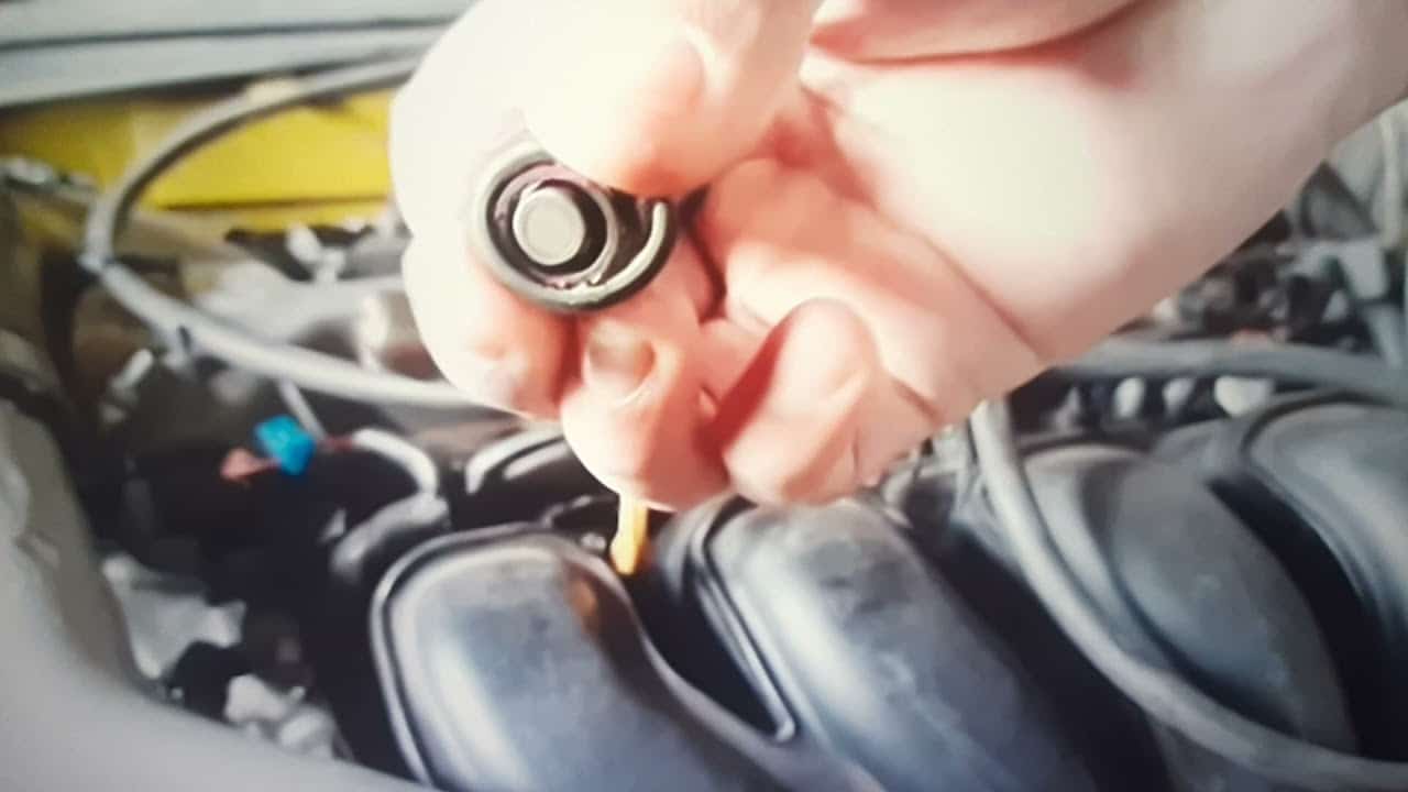 Toyota Celica P0171: Causas, Diagnóstico Y Cómo Repararlo
