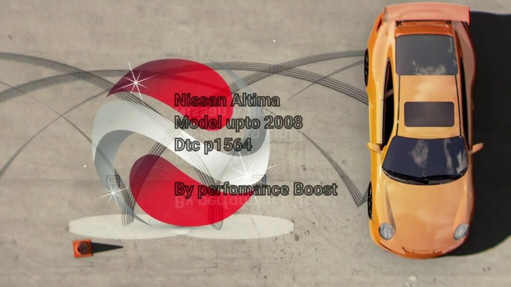  Solución Para El Código De Falla P1  De Nissan Frontier ASCD