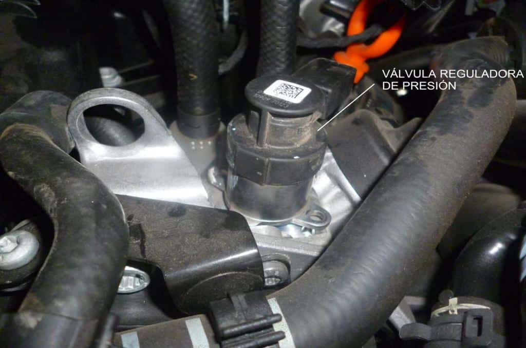 Código de Falla P0335 en Subaru Impreza: Mal Funcionamiento del Sensor de Posición del Cigüeñal A