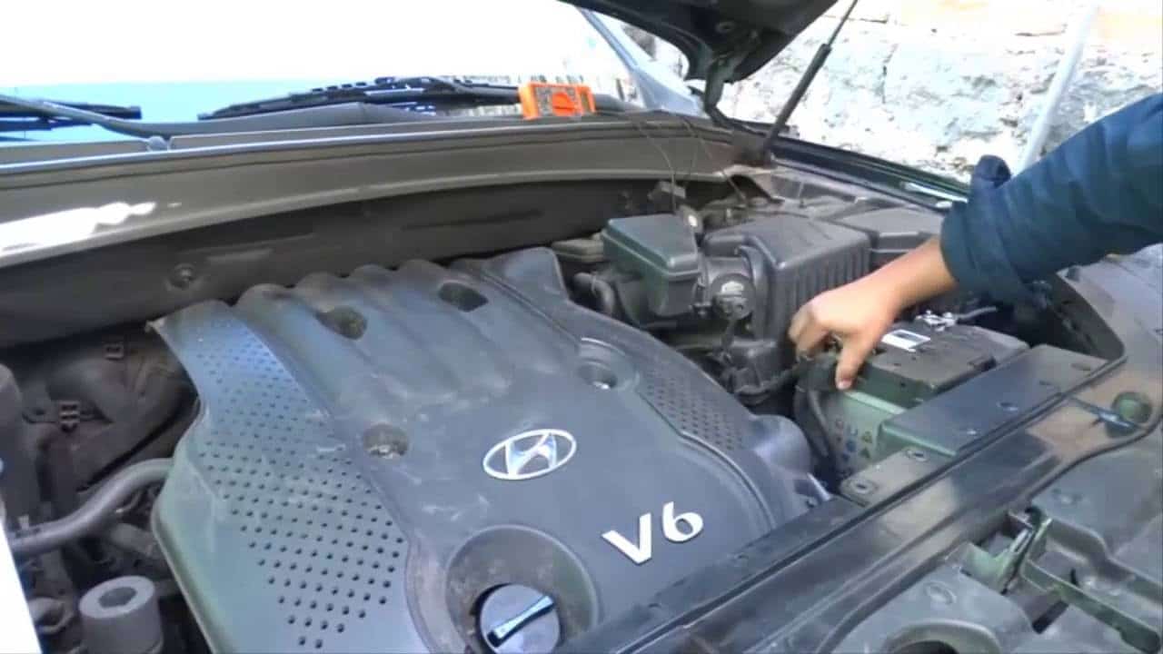 Diagnóstico De Nissan Pathfinder: Llave Atascada En La Ignición