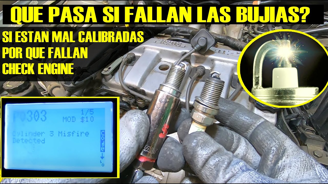 Diagn Stico Y S Ntomas Del Mal Arranque En Un Chevy Impala Codigos