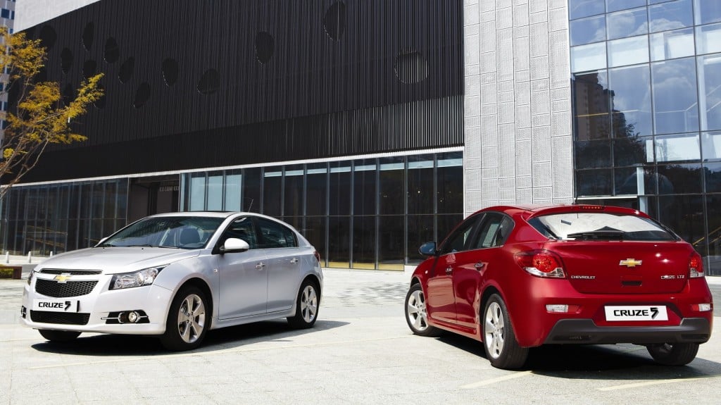 Fallas comunes del Chevrolet Astra: fiabilidad, problemas y soluciones