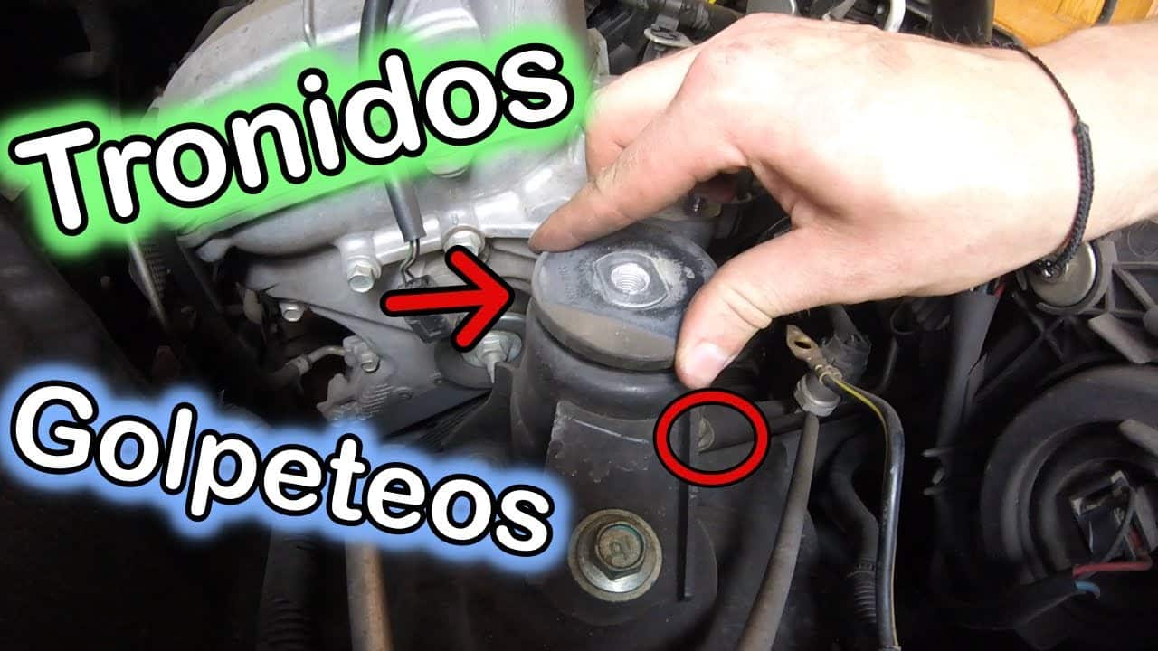 Ford F150: ¿Qué Causa el Golpeteo del Motor y Cómo Diagnosticarlo?