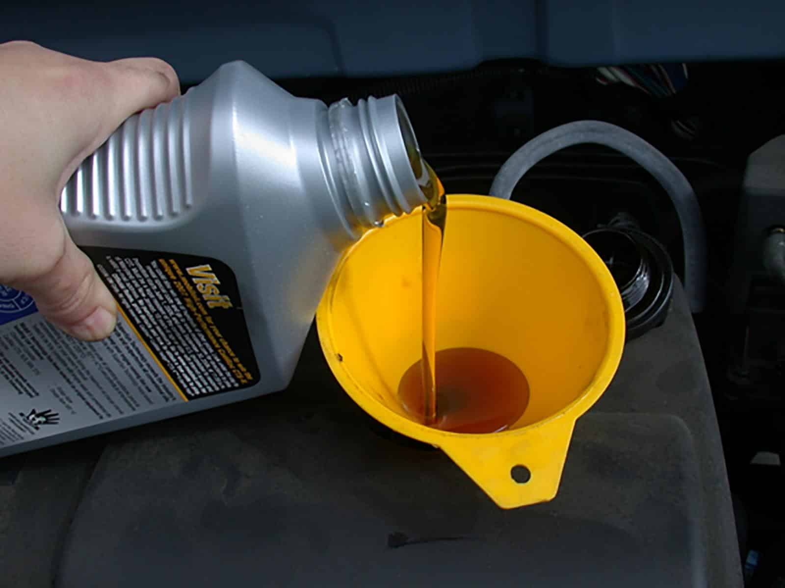 Limpia Inyectores Gasolina Con Liqui Moly: Guía Paso A Paso Para Su Uso Correcto|283