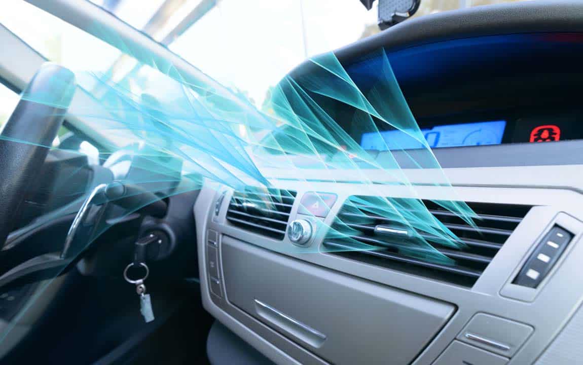 ¿Por qué el aire acondicionado de Mazda 6 no enfría y cómo solucionarlo?