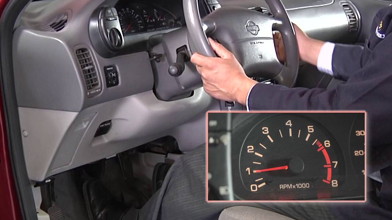 Revisar El Líquido De Transmisión En El Chrysler 300: Señales De Alerta