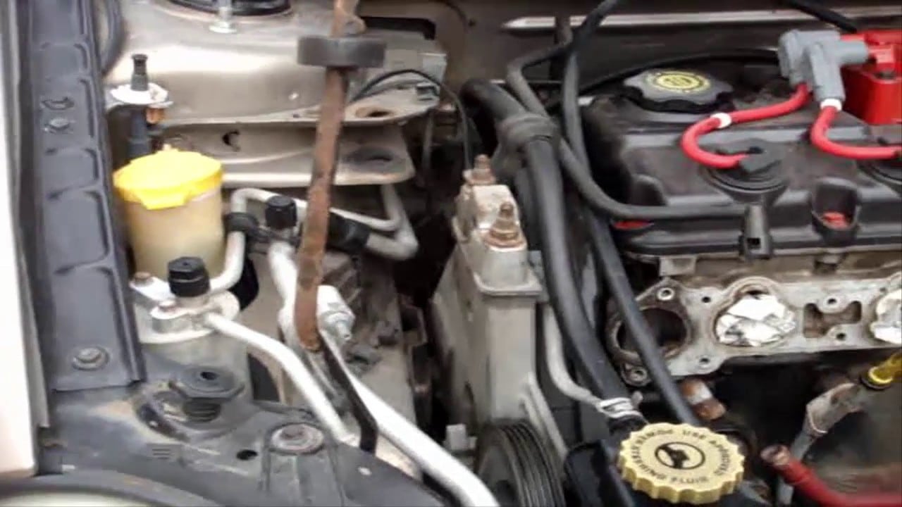 Síntomas Comunes de la Barra Estabilizadora Chrysler 200: ¿Por Qué Fallan?
