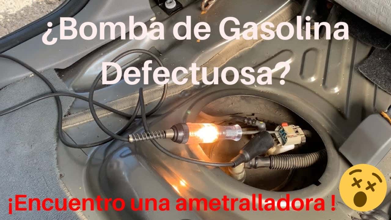 Síntomas Y Diagnóstico Del Filtro De Combustible Malo Del Mercury Mountaineer