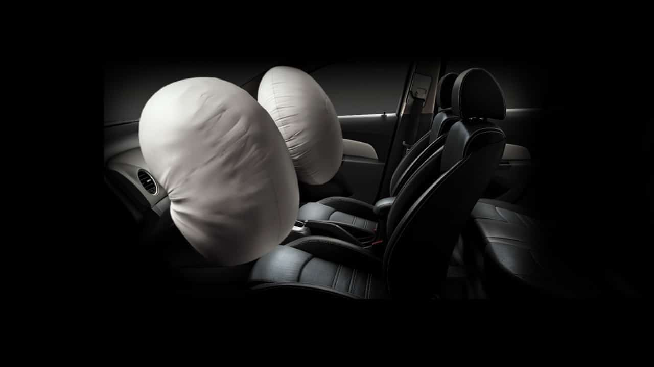 Solución Al Luz De Airbag De Nissan Sentra Significado Y Cómo Arreglarlo Codigos De Coches