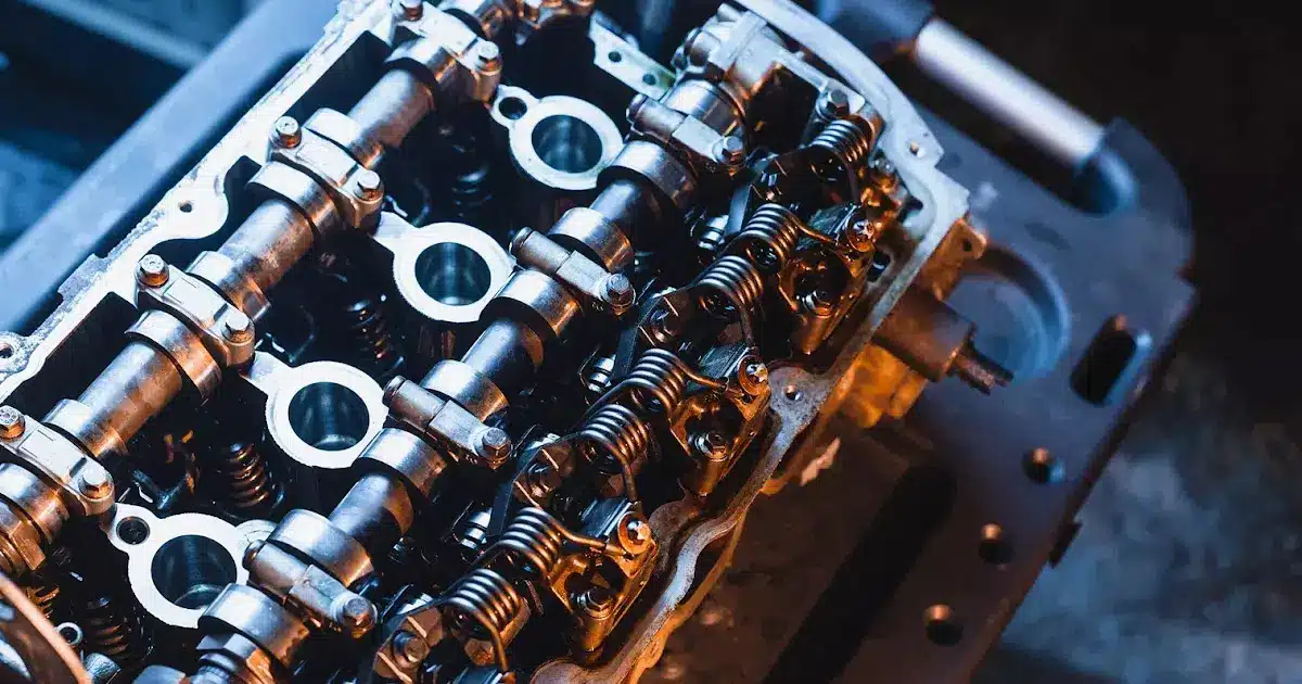 Solución al problema de fallo de encendido del Hyundai Tucson cilindro 3: P0303.