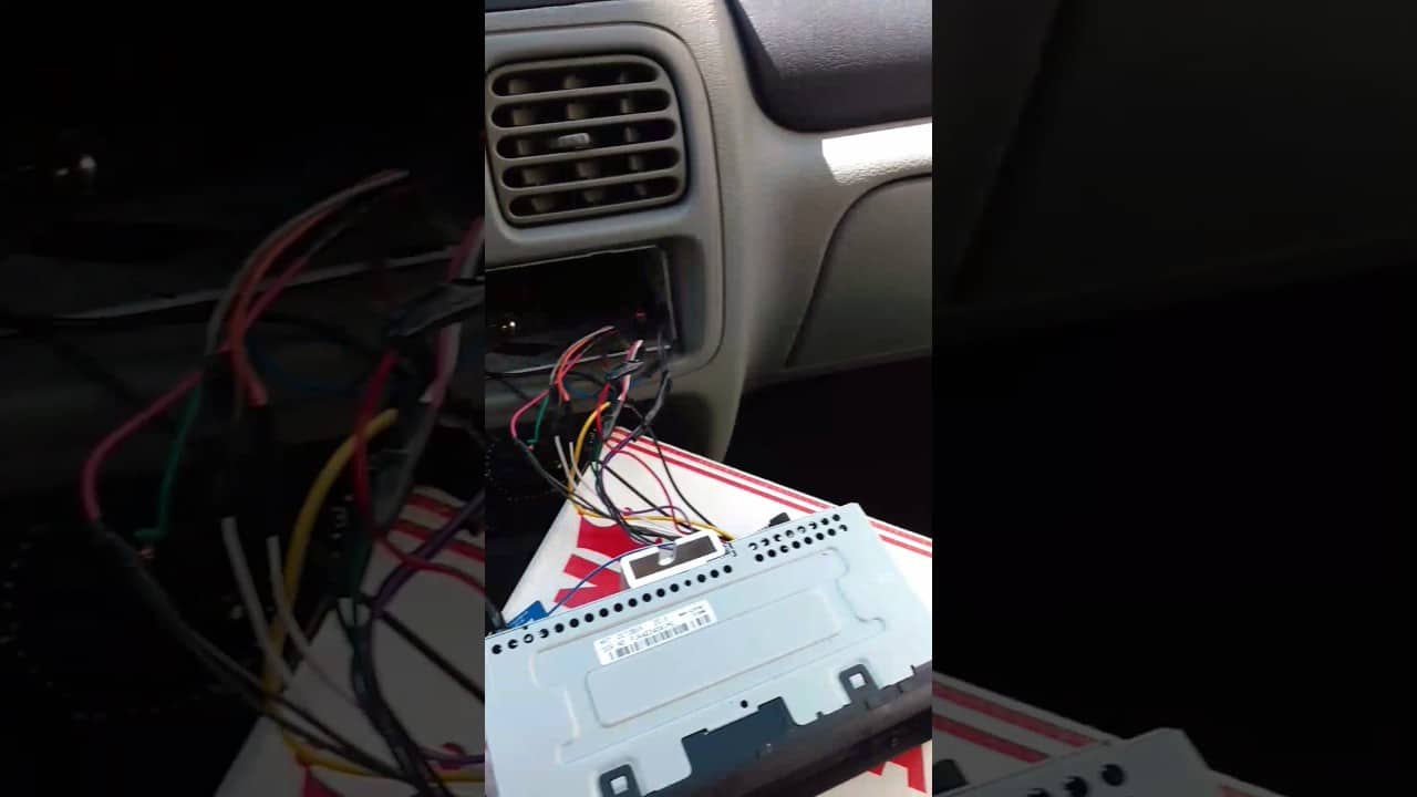 Solución Al Problema De Sensor IAT De Nissan Frontier P0113: Alto Voltaje De Entrada