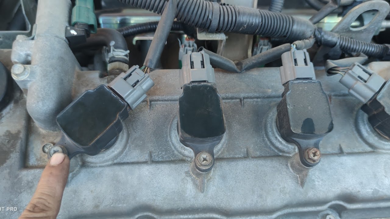 Solución: Hyundai Tucson P0302: Falla Detectada – Cilindro 2