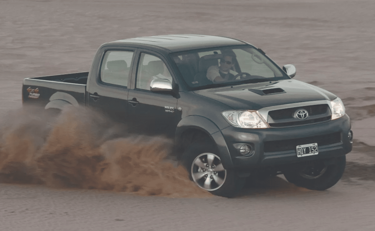Toyota RAV4: Las 10 fallas más comunes, problemas y soluciones